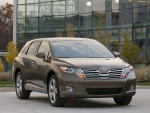 Toyota Venza 2009